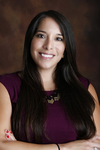 Lorena Kelley - Professional headshot of West Palm Beach realtor