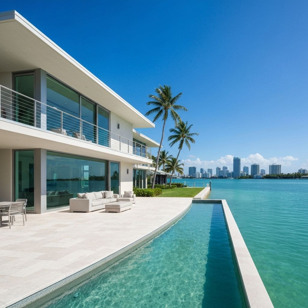 Property at 123 Ocean Drive in West Palm Beach, FL - 4 bed, 3 bath home